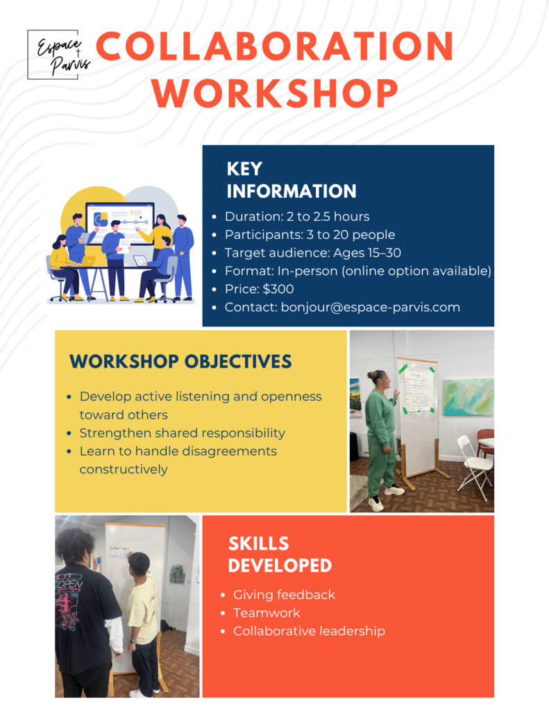 Collbaorationéthique