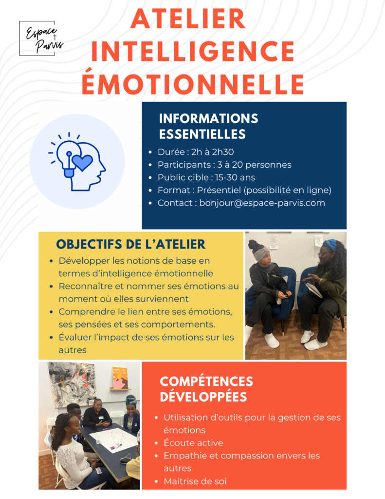 Intelligence émotionnelle